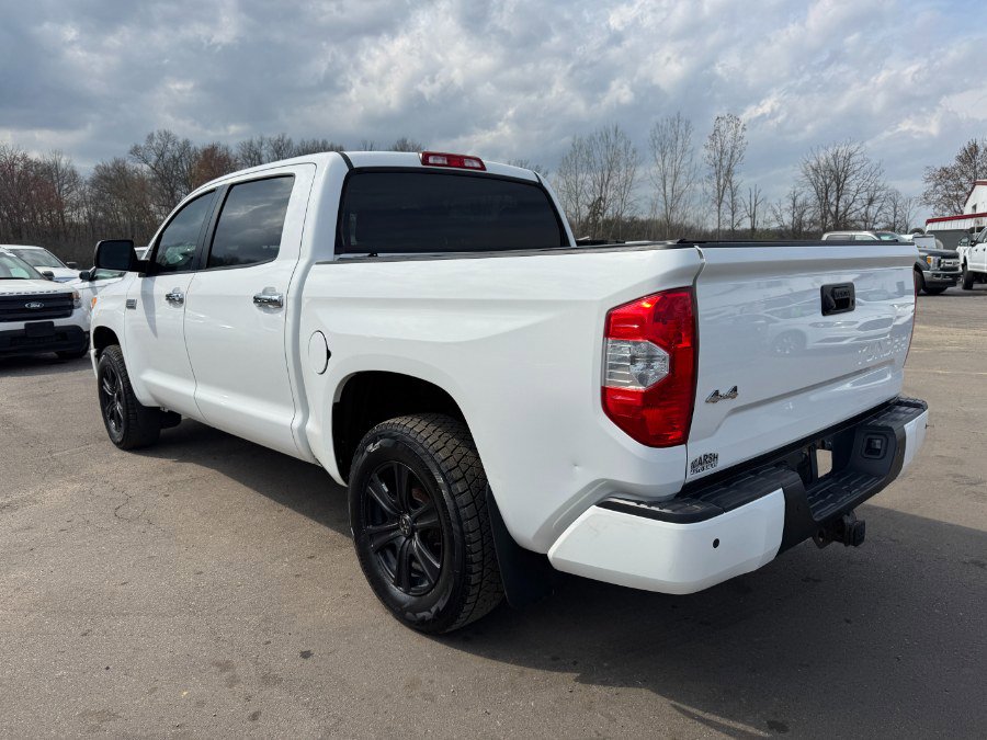 Used 2016 Toyota Tundra Platinum AWD/4WD image 3