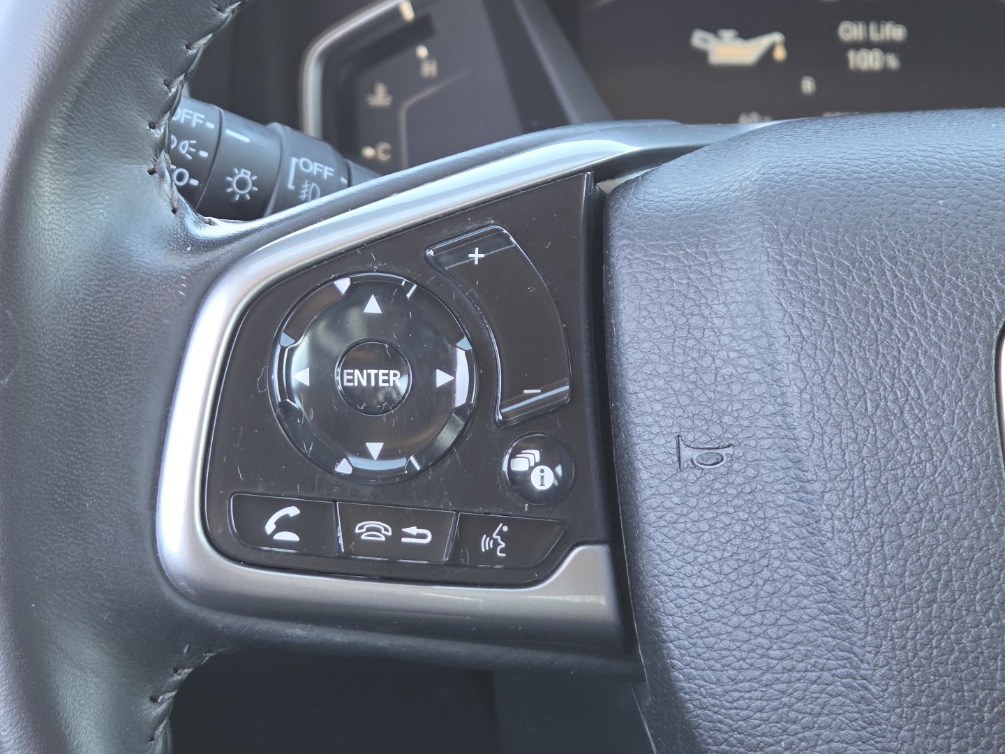 Used 2019 Honda CR-V EX-L image 33