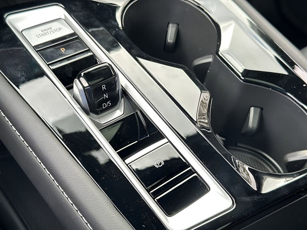 New 2026 Volkswagen Atlas Cross Sport SEL image 20