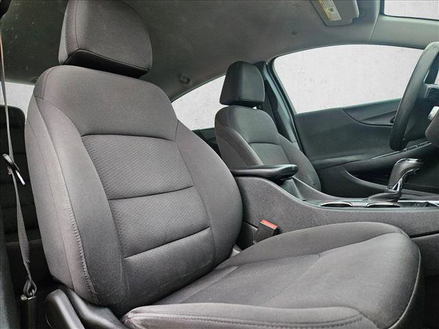 Used 2019 Chevrolet Malibu LT w/ Driver Confidence Package image 22