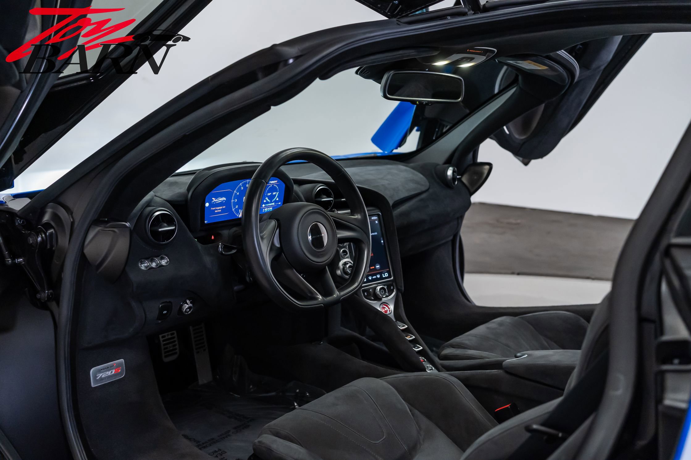 Used 2018 McLaren 720S Performance image 41