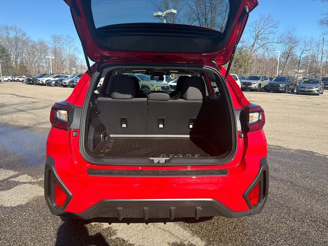 Certified 2025 Subaru Crosstrek 2.5i Premium AWD/4WD image 14