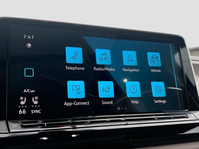 New 2026 Volkswagen Atlas SE image 14