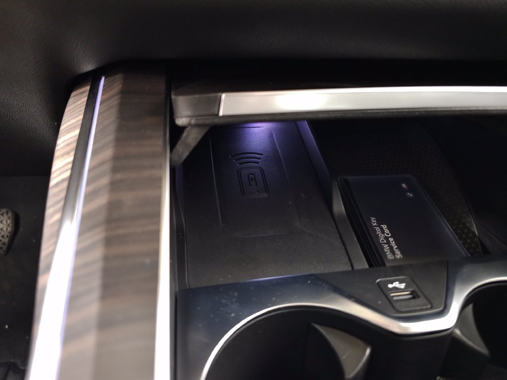 New 2027 BMW X7 xDrive40i AWD/4WD image 32