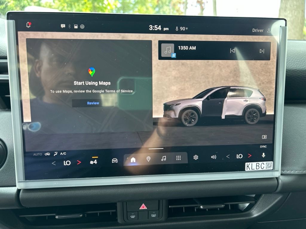New 2026 MAZDA CX-5 Select AWD/4WD image 21