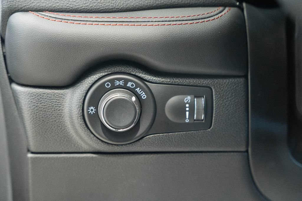 New 2026 Dodge Durango GT image 45