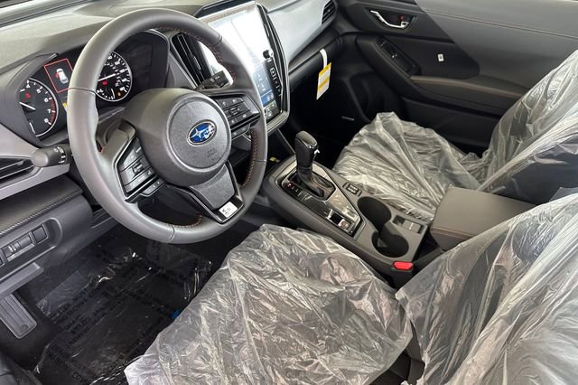 Used 2025 Subaru Crosstrek 2.5i Limited w/ Crosstrek Mirror Package image 8