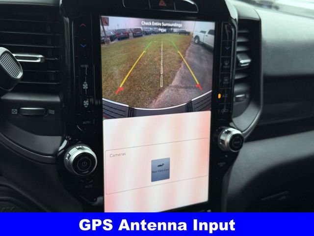 New 2026 RAM 2500 Tradesman image 16