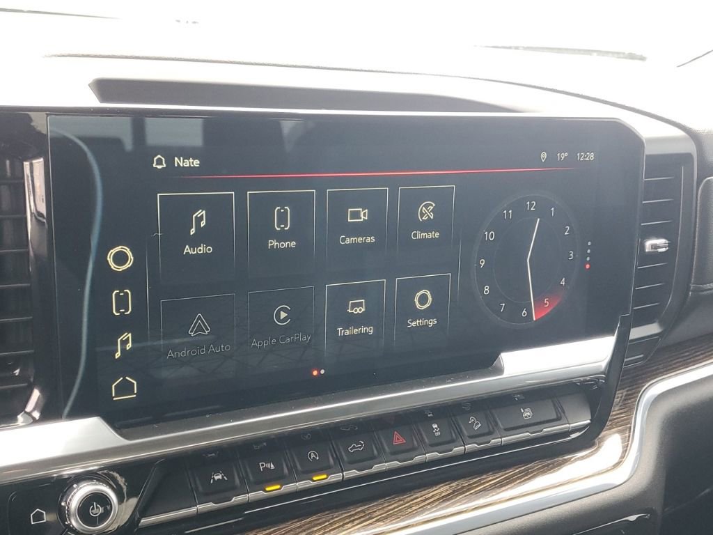 Used 2022 GMC Sierra 1500 Elevation w/ Elevation Premium Package image 21