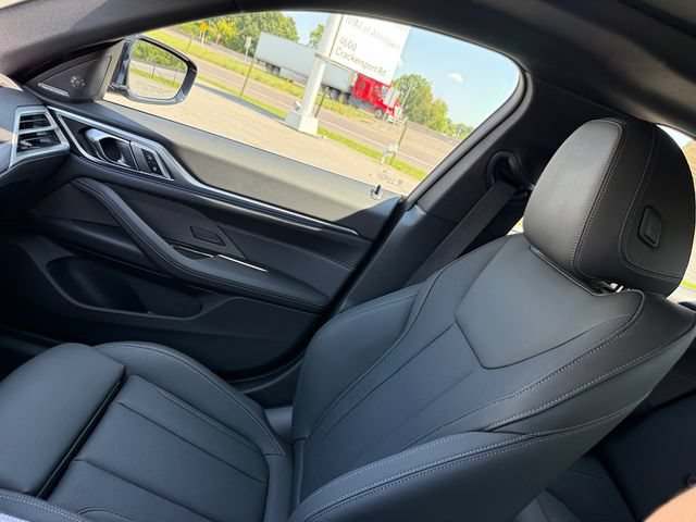 Used 2026 BMW 430i xDrive w/ Premium Package AWD/4WD image 29
