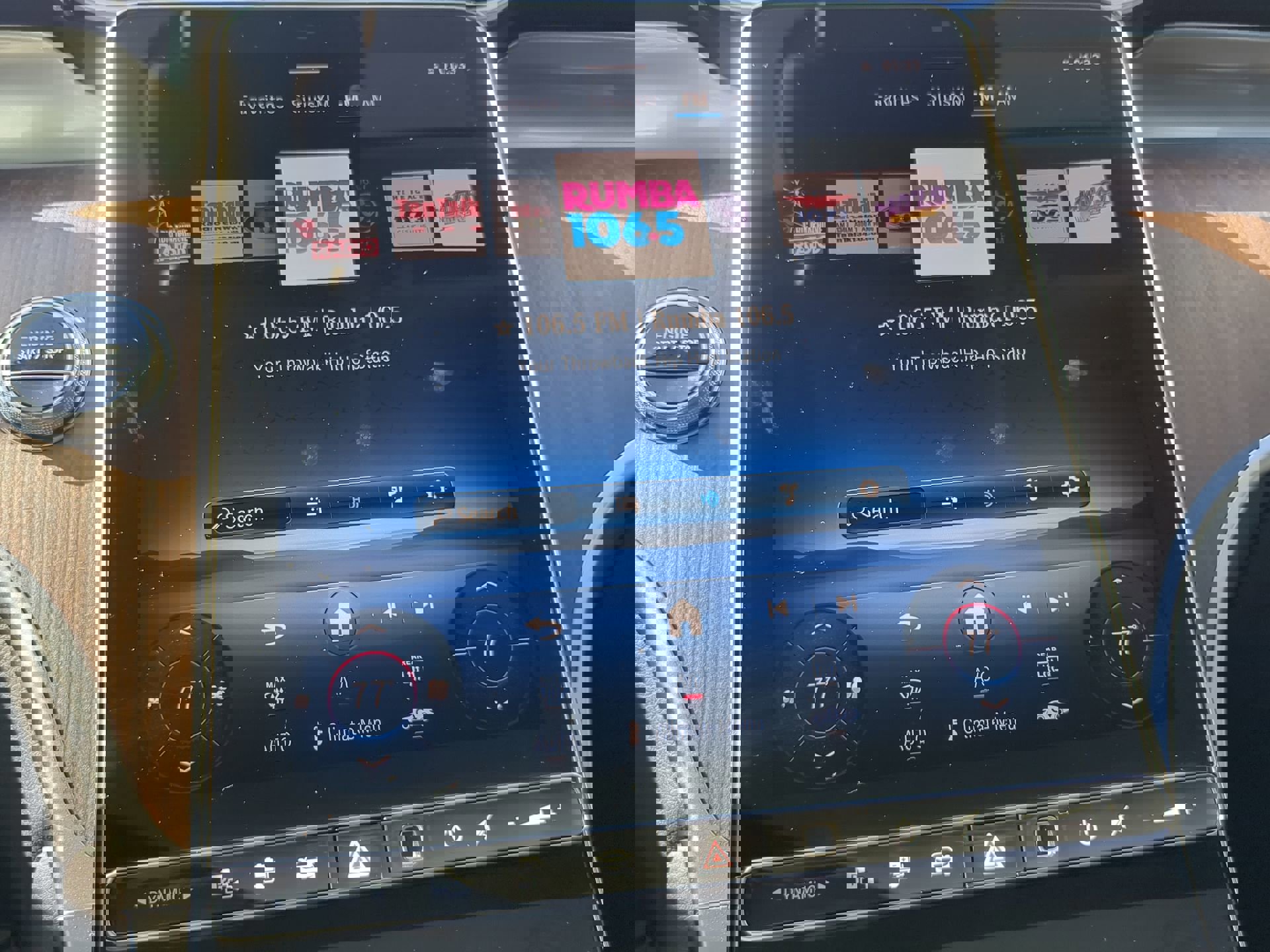 Used 2025 Mercedes-Benz GLC 350e GLC 350e image 44