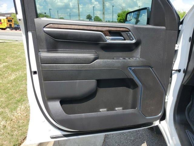 Used 2023 GMC Sierra 1500 SLE AWD/4WD image 29