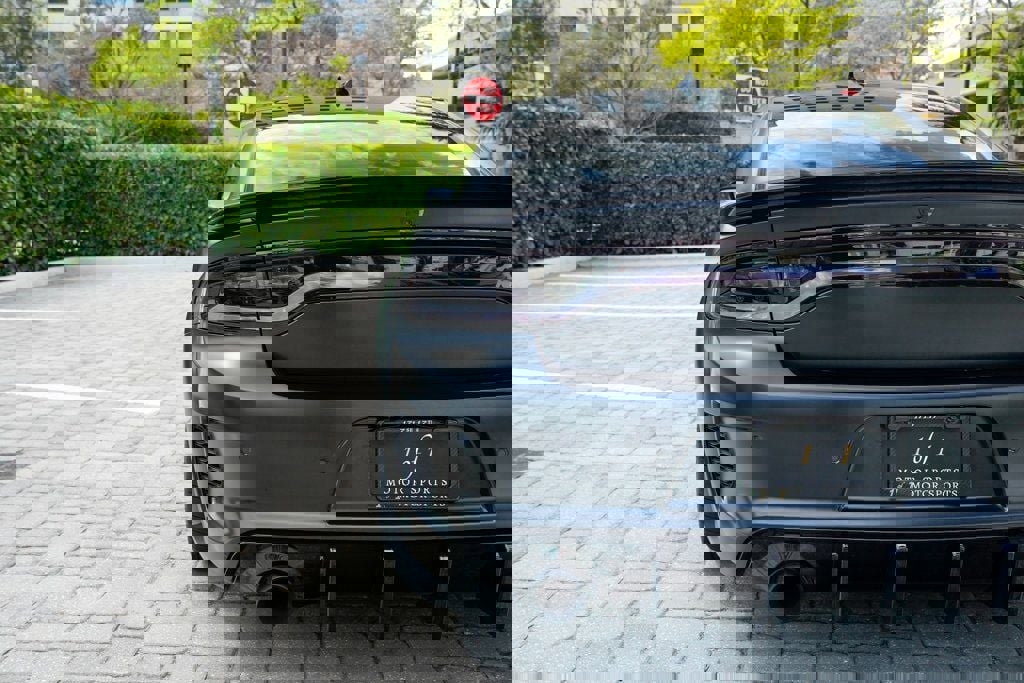 Used 2022 Dodge Charger SRT Hellcat image 25