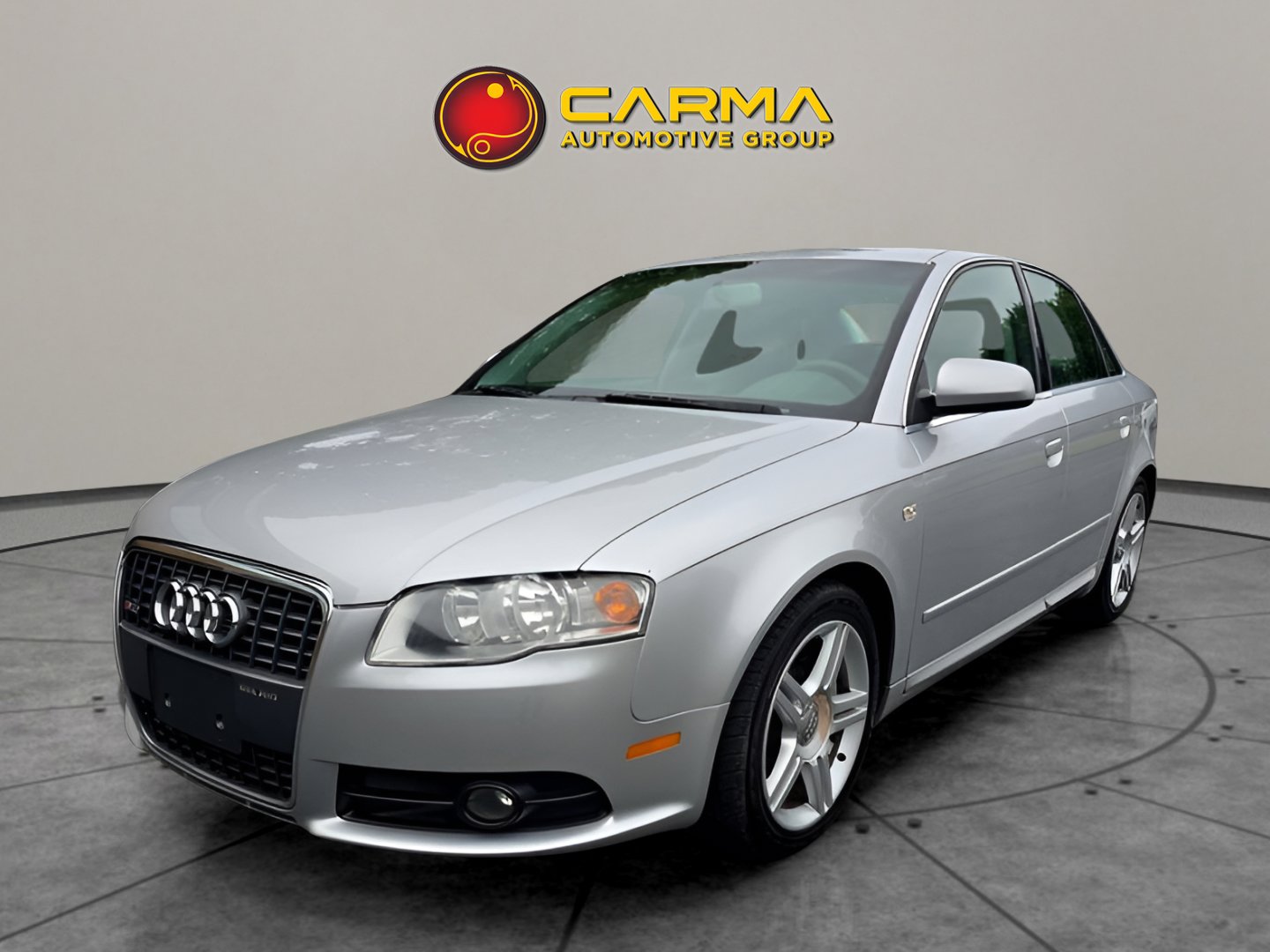 Used 2008 Audi A4 2.0T