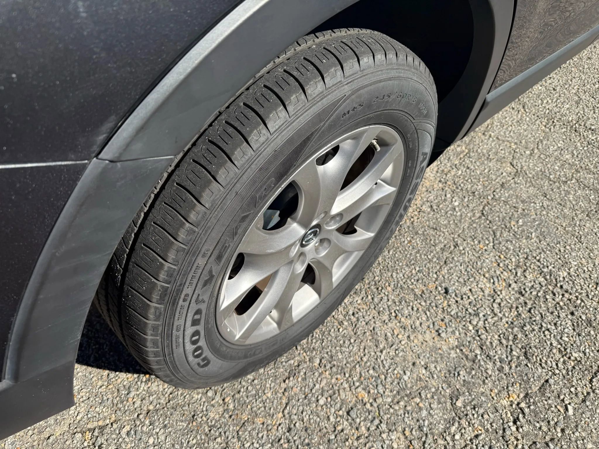 Used 2015 MAZDA CX-9 Touring w/ Touring Technology Package image 12