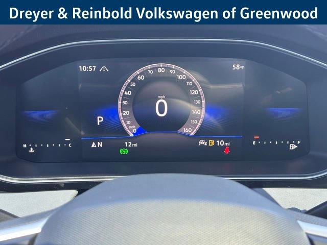 New 2026 Volkswagen Jetta SE image 13