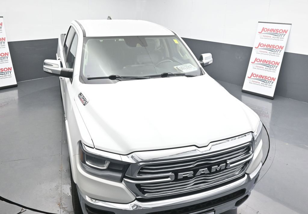 Used 2022 RAM 1500 Laramie image 31
