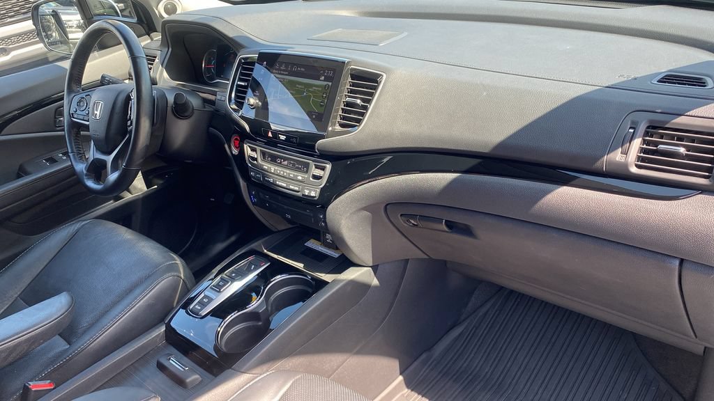 Used 2019 Honda Pilot Elite image 11