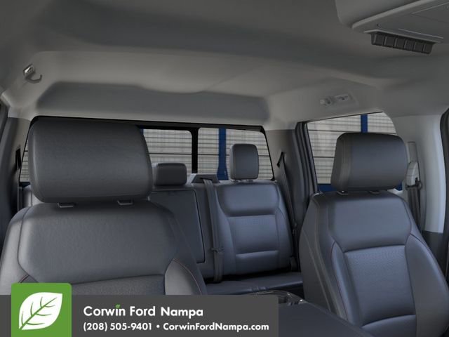 New 2026 Ford F250 Lariat image 22