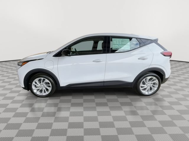 New 2027 Chevrolet Bolt LT w/ Comfort Package FWD image 4