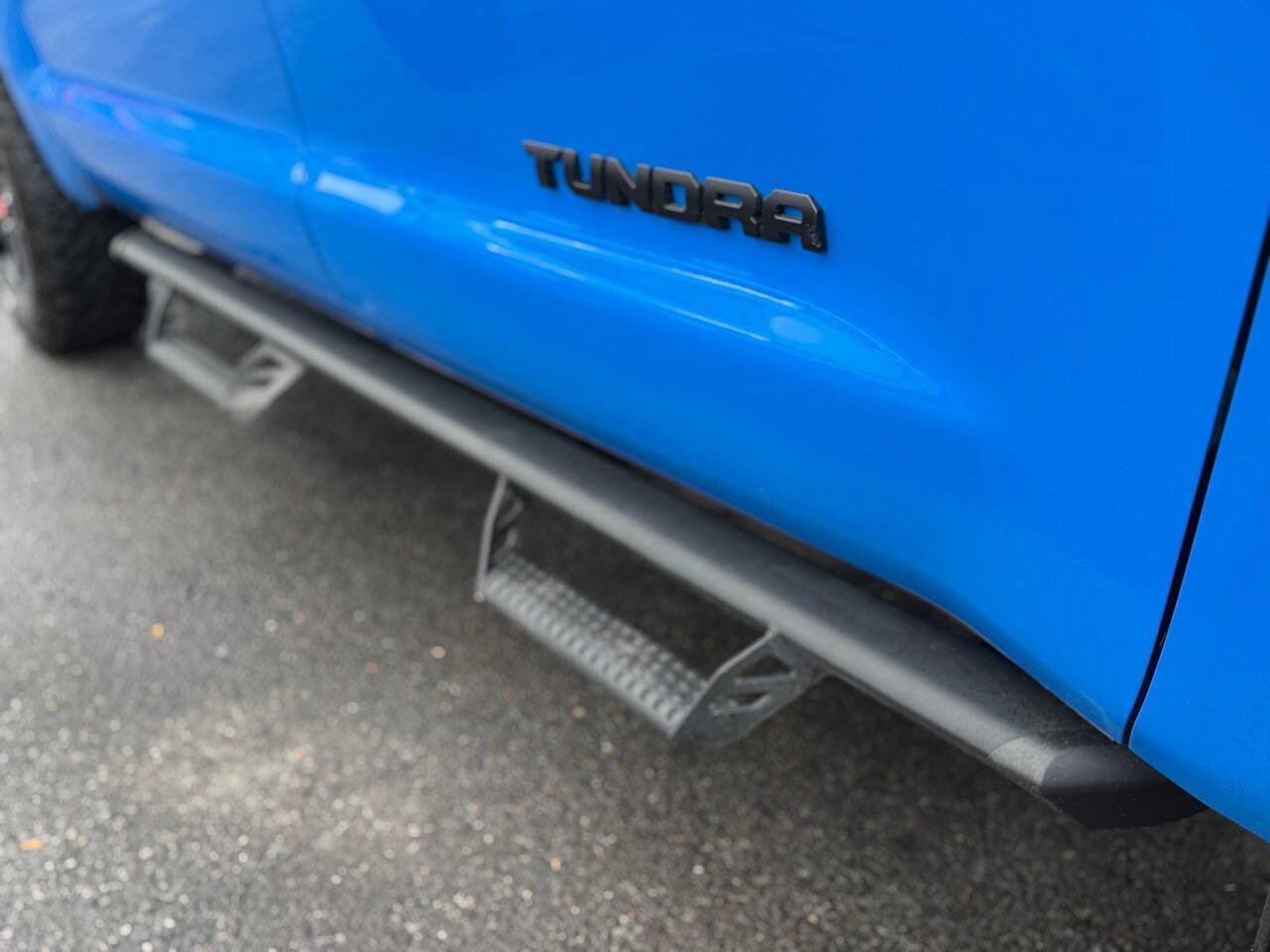 Used 2019 Toyota Tundra TRD Pro AWD/4WD image 31