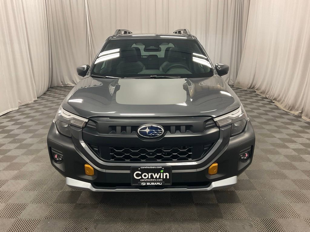 New 2026 Subaru Forester Wilderness AWD/4WD image 5