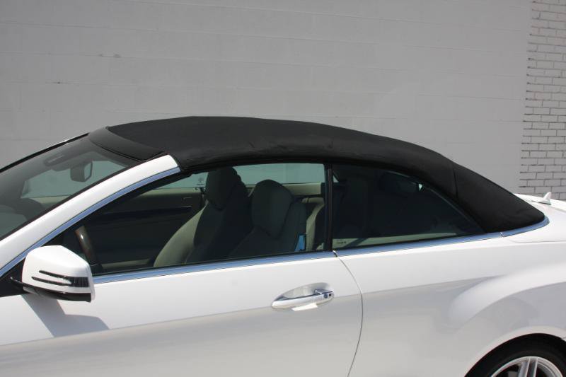 Used 2013 Mercedes-Benz E 550 Cabriolet image 19