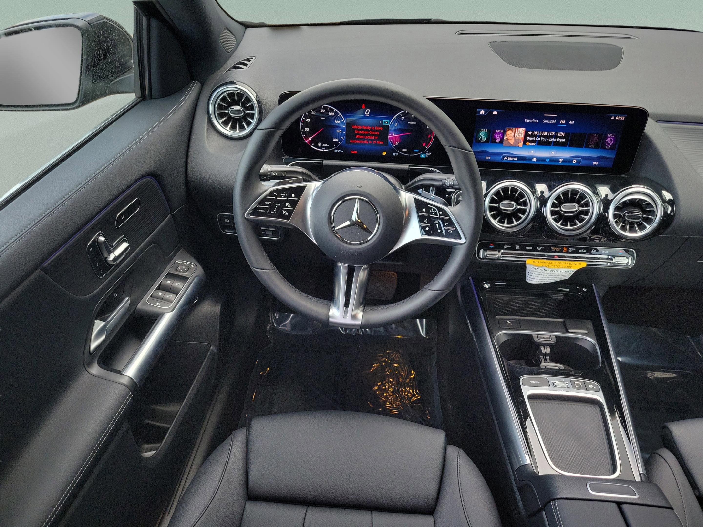 Certified 2026 Mercedes-Benz GLA 250 image 11