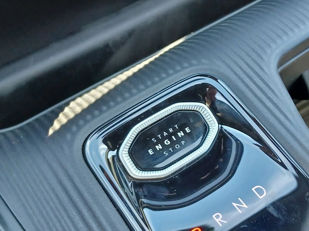 New 2026 Jeep Cherokee Laredo AWD/4WD image 17