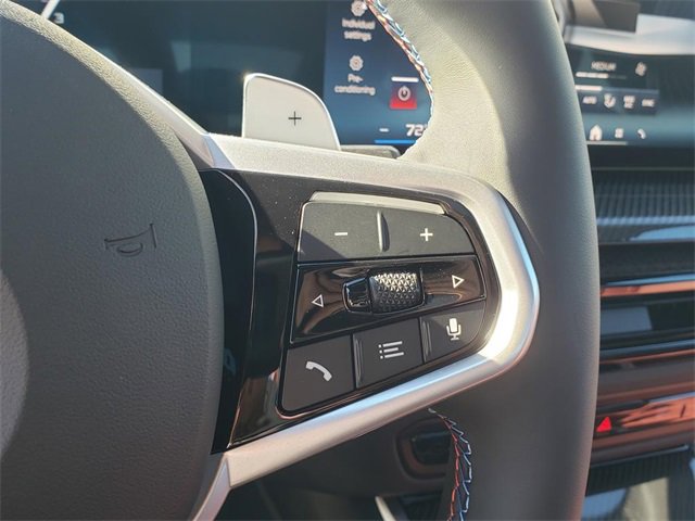 New 2026 BMW M340i xDrive image 23