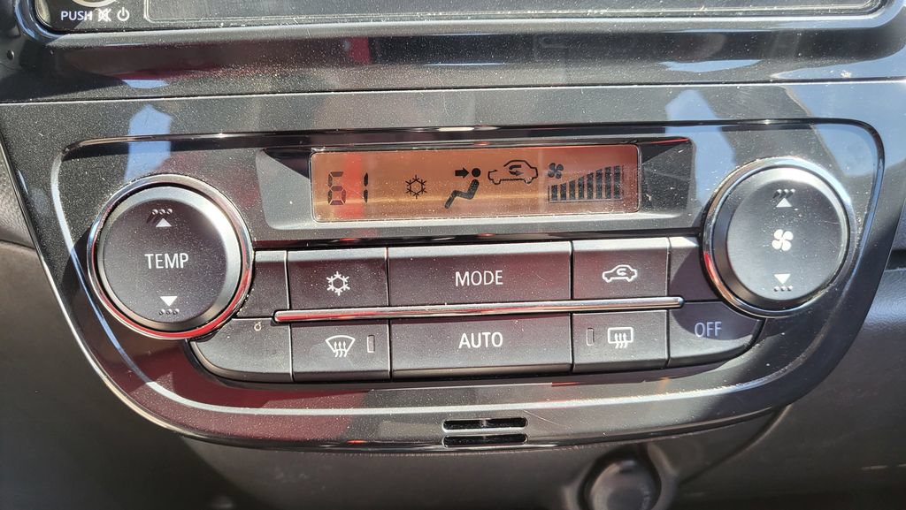 Used 2024 Mitsubishi Mirage ES FWD image 32