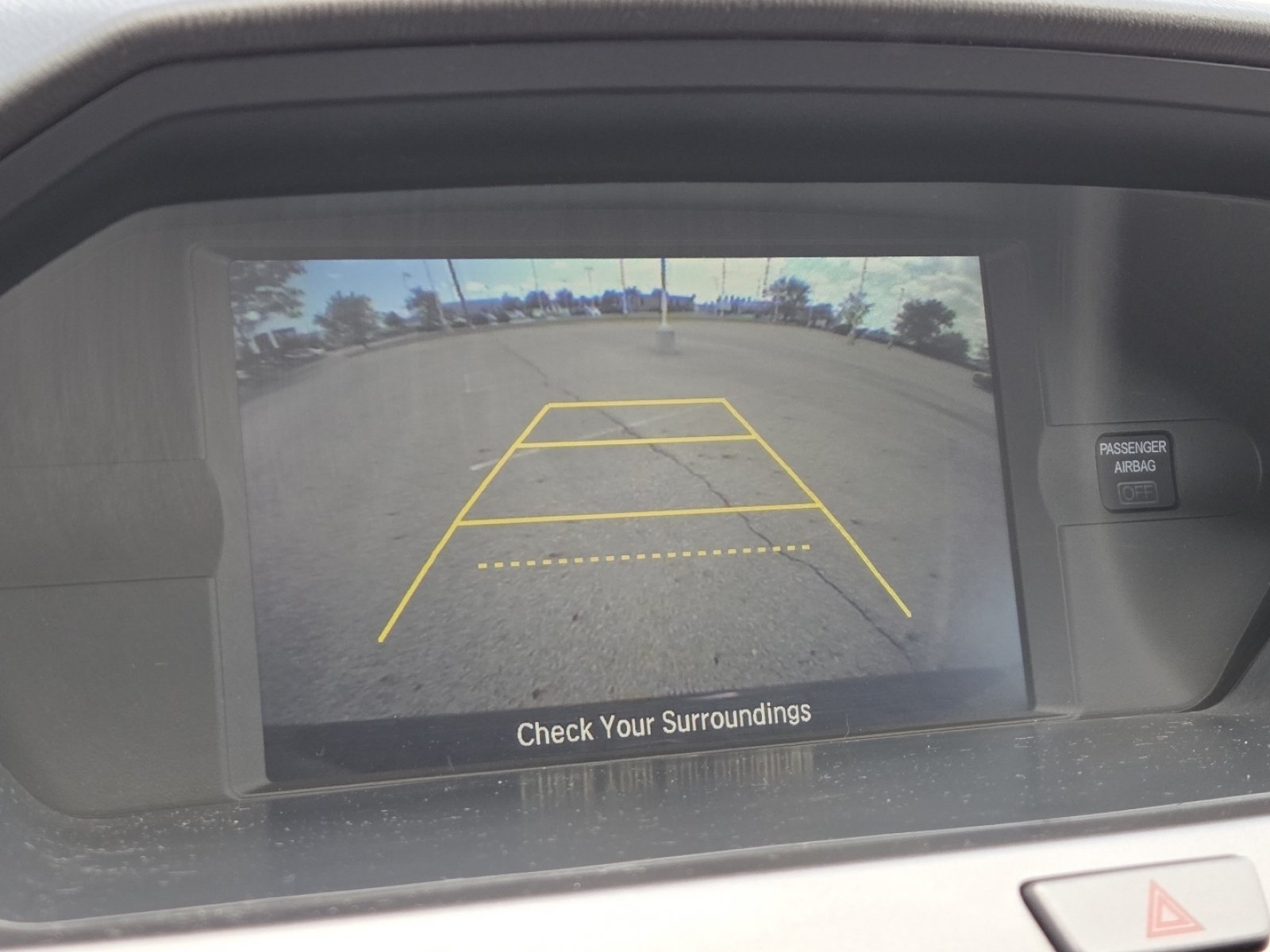 Used 2015 Honda Odyssey EX image 5