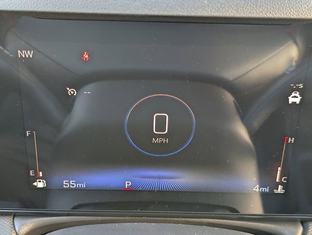 New 2026 Chevrolet TrailBlazer RS image 25