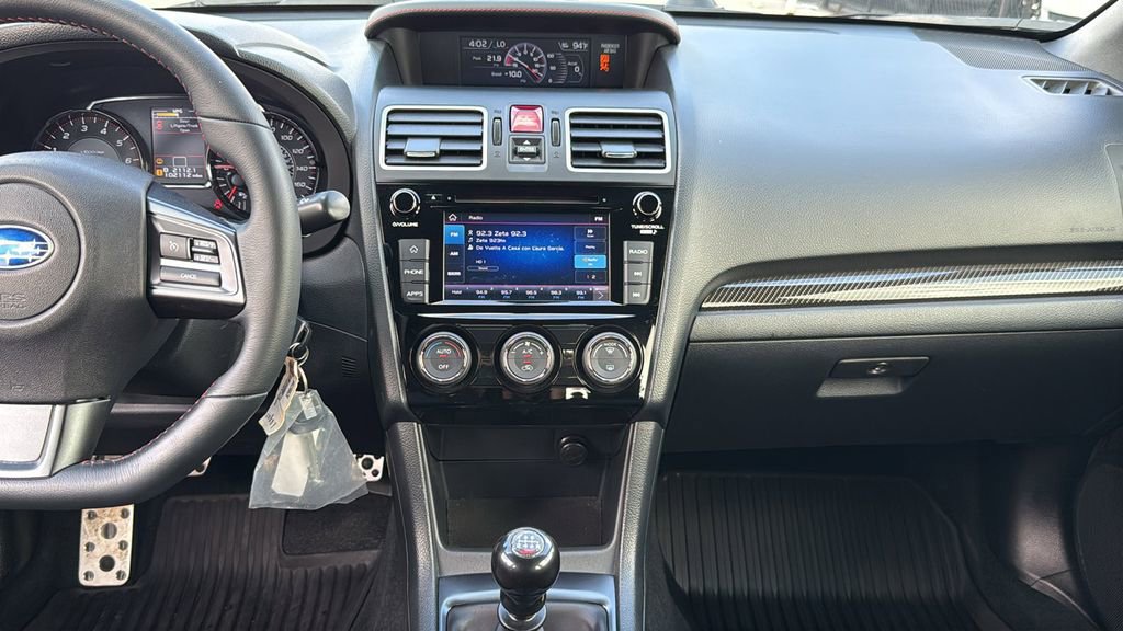 Used 2020 Subaru WRX AWD/4WD image 33