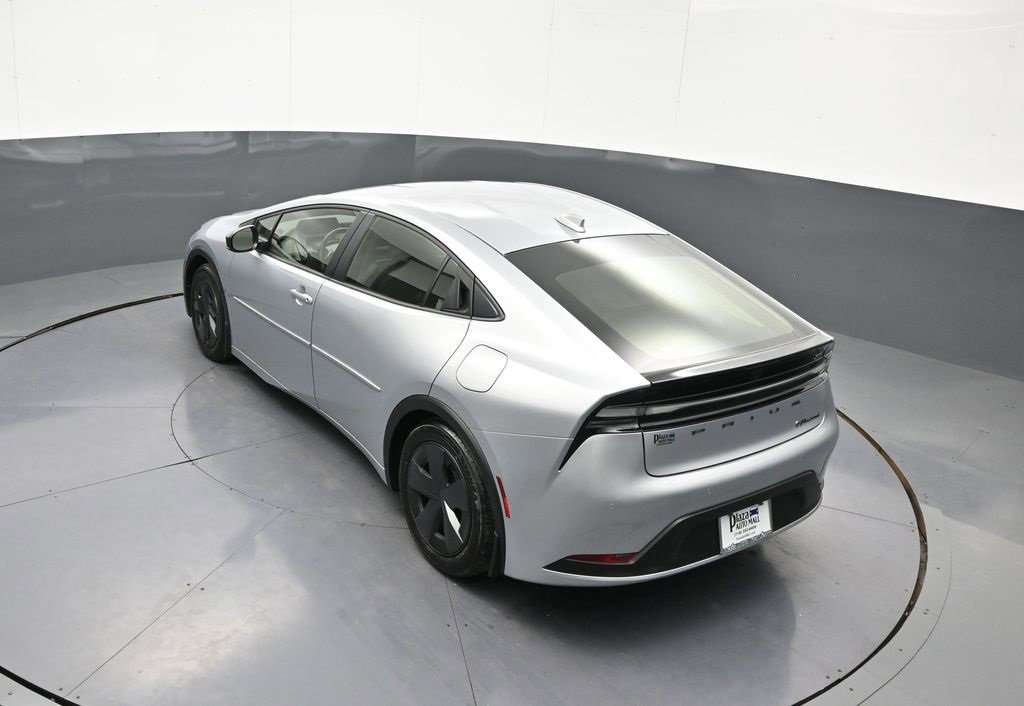 Certified 2024 Toyota Prius Prime SE image 38