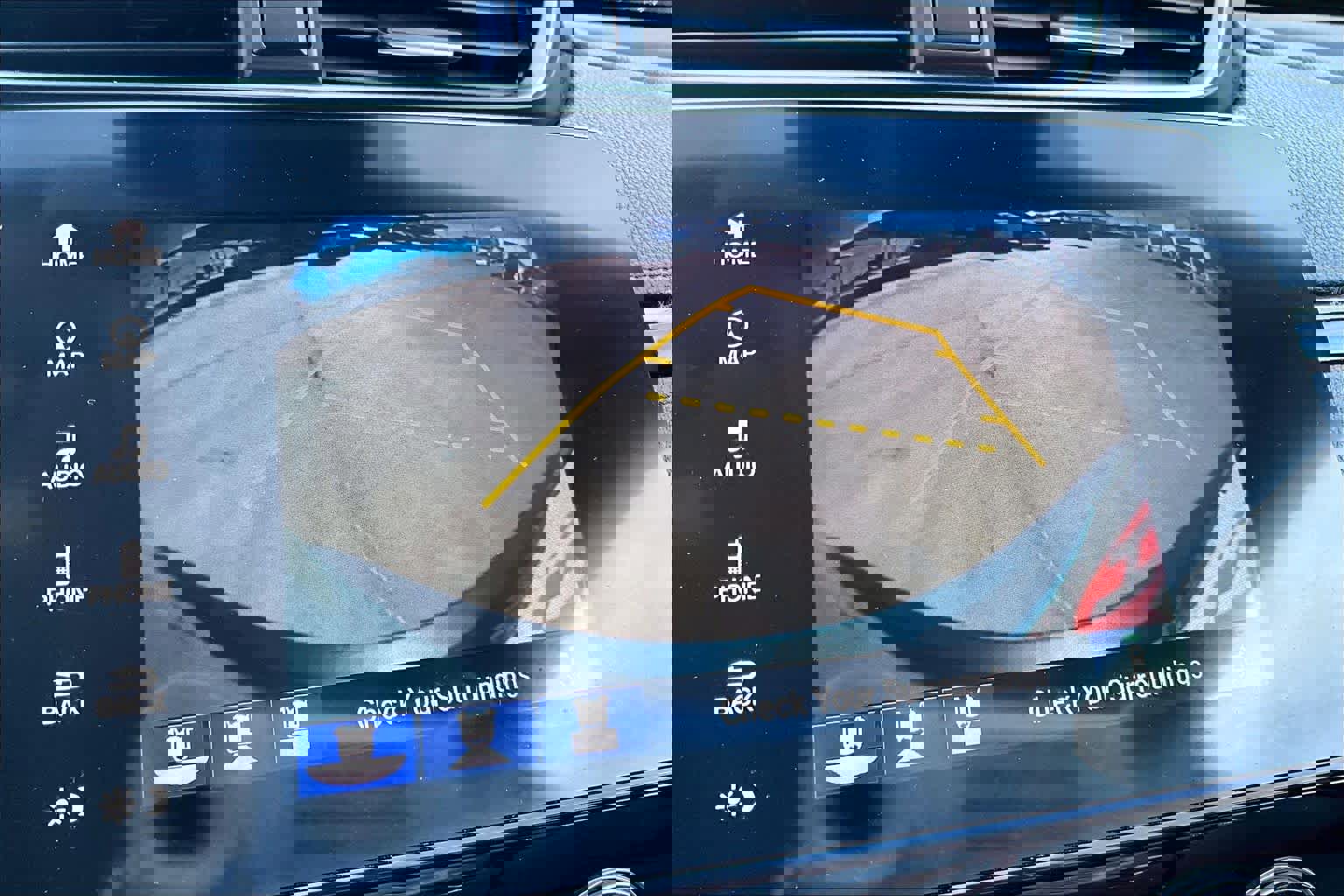 Used 2018 Honda CR-V Touring image 25