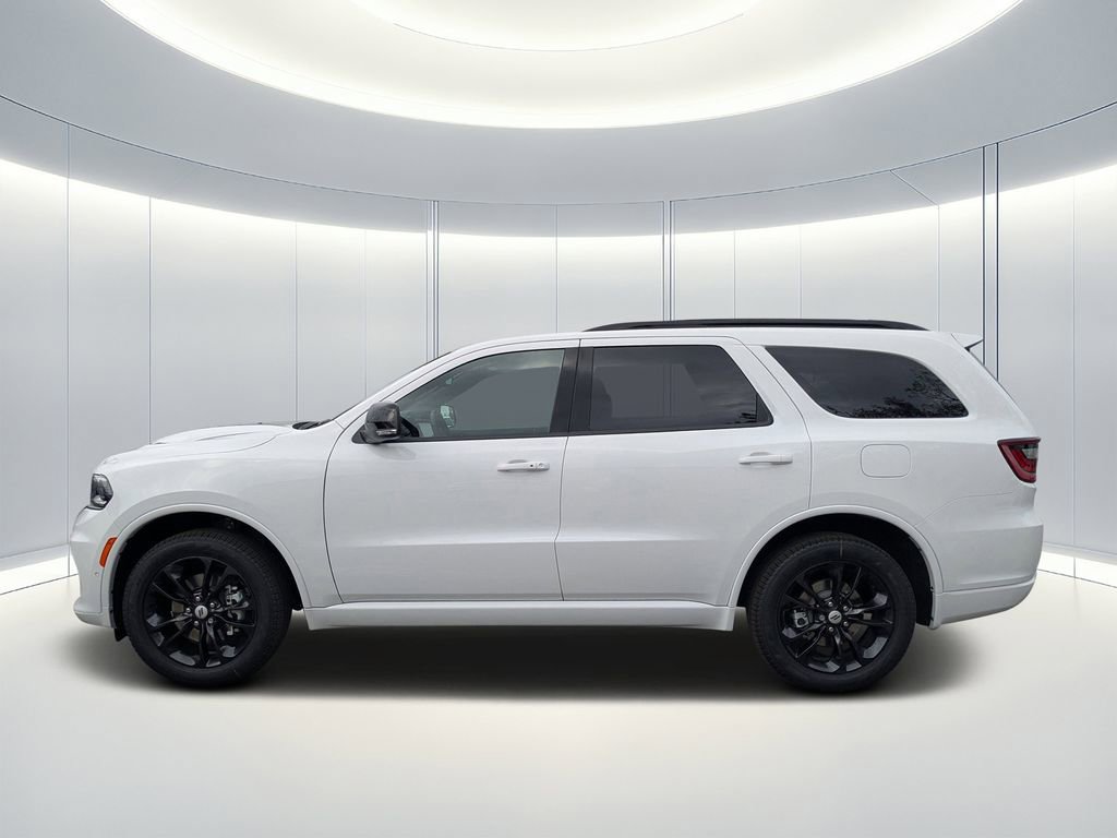 New 2026 Dodge Durango GT image 7