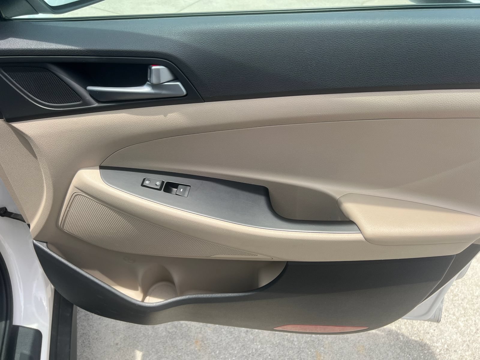 Used 2016 Hyundai Tucson SE FWD image 12