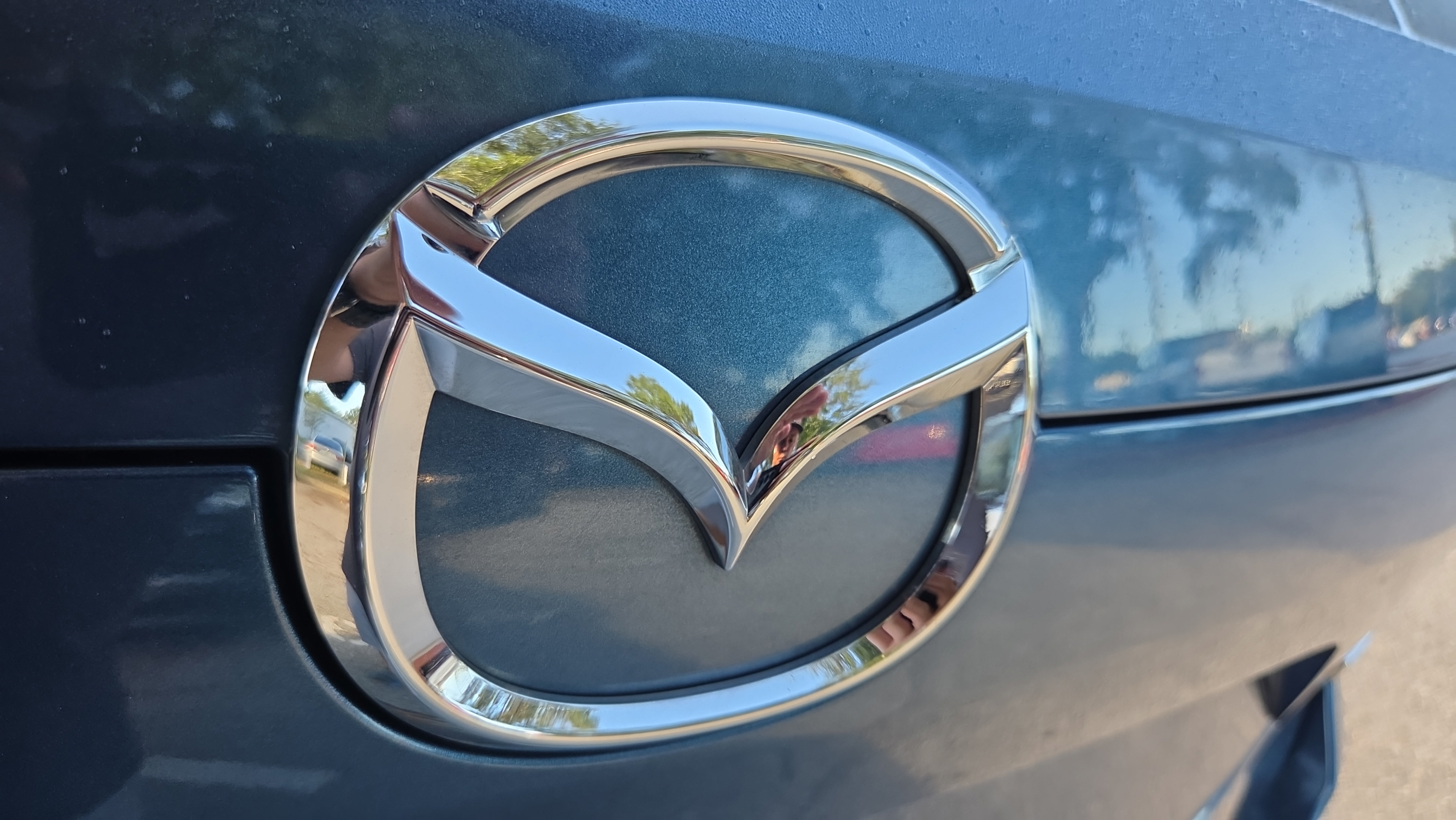 Used 2023 MAZDA CX-5 AWD 2.5 S image 15