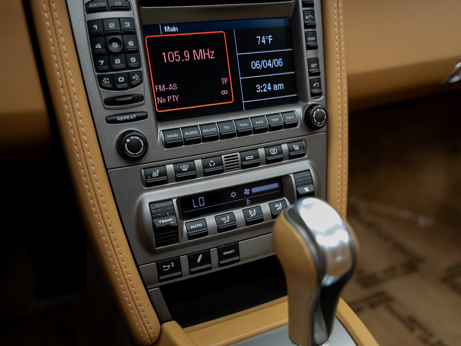 Used 2005 Porsche 911 Carrera S RWD image 48