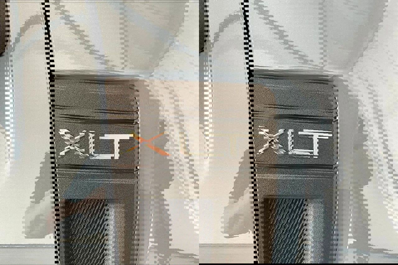 Used 2026 Ford Maverick XLT w/ XLT Luxury Package image 7