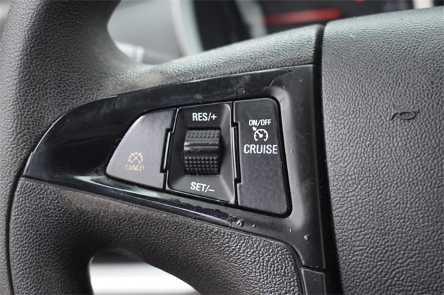 Used 2013 Chevrolet Equinox LS image 24