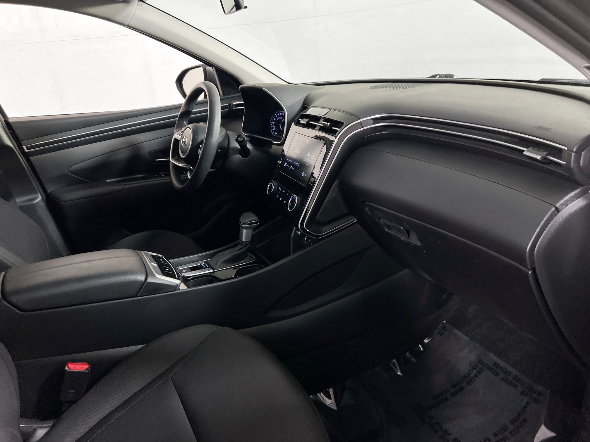 Used 2023 Hyundai Tucson SEL w/ Winter Package AWD/4WD image 27