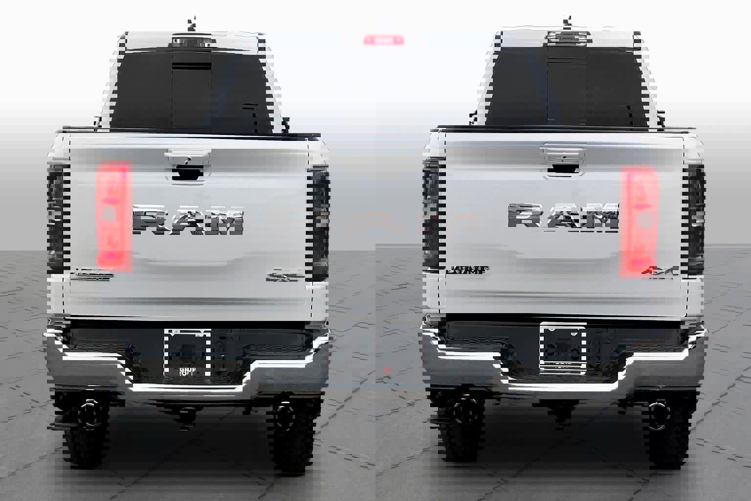 Used 2025 RAM 1500 Laramie w/ Bed Utility Group AWD/4WD image 5