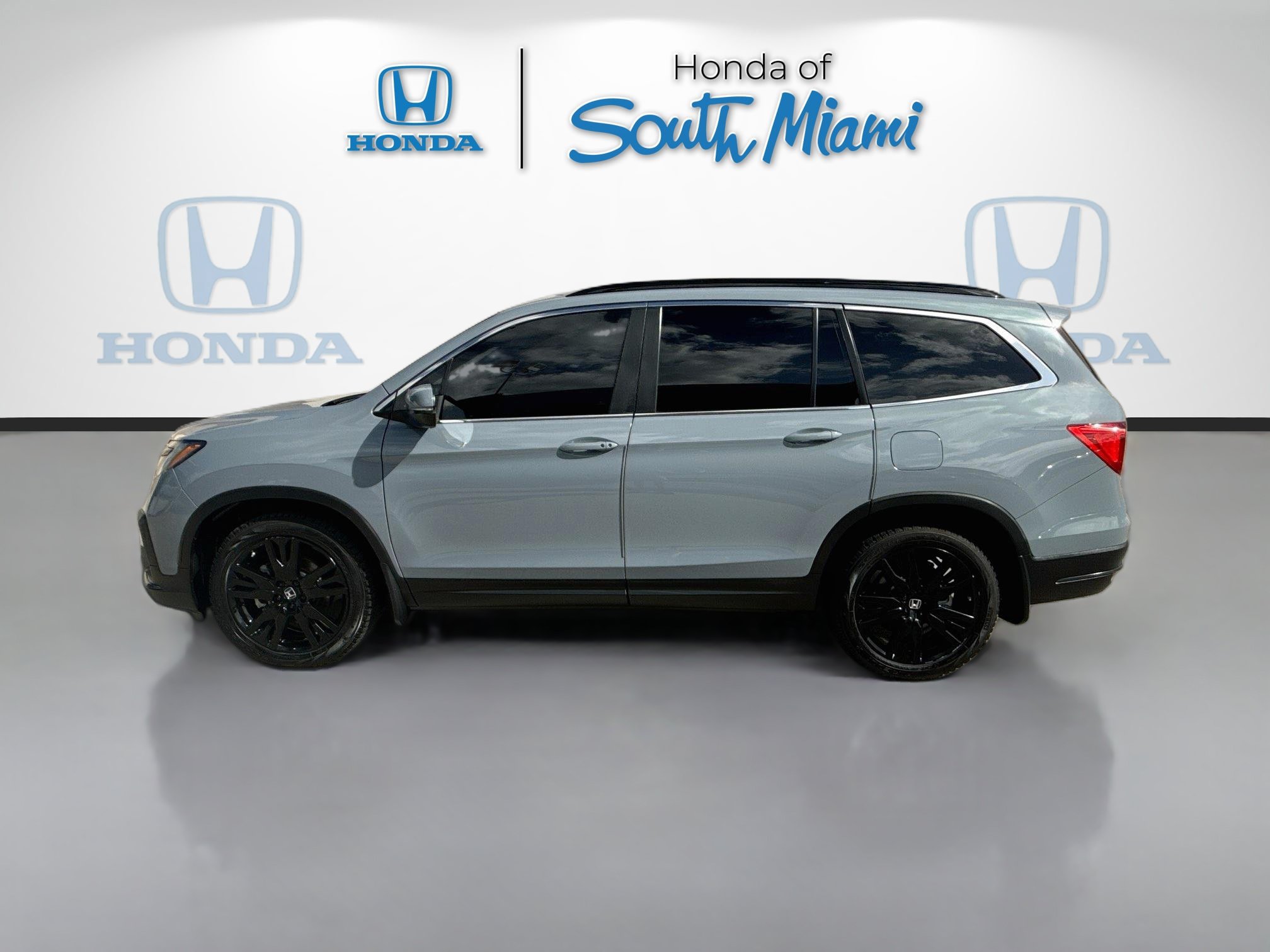 Used 2022 Honda Pilot Special Edition image 4