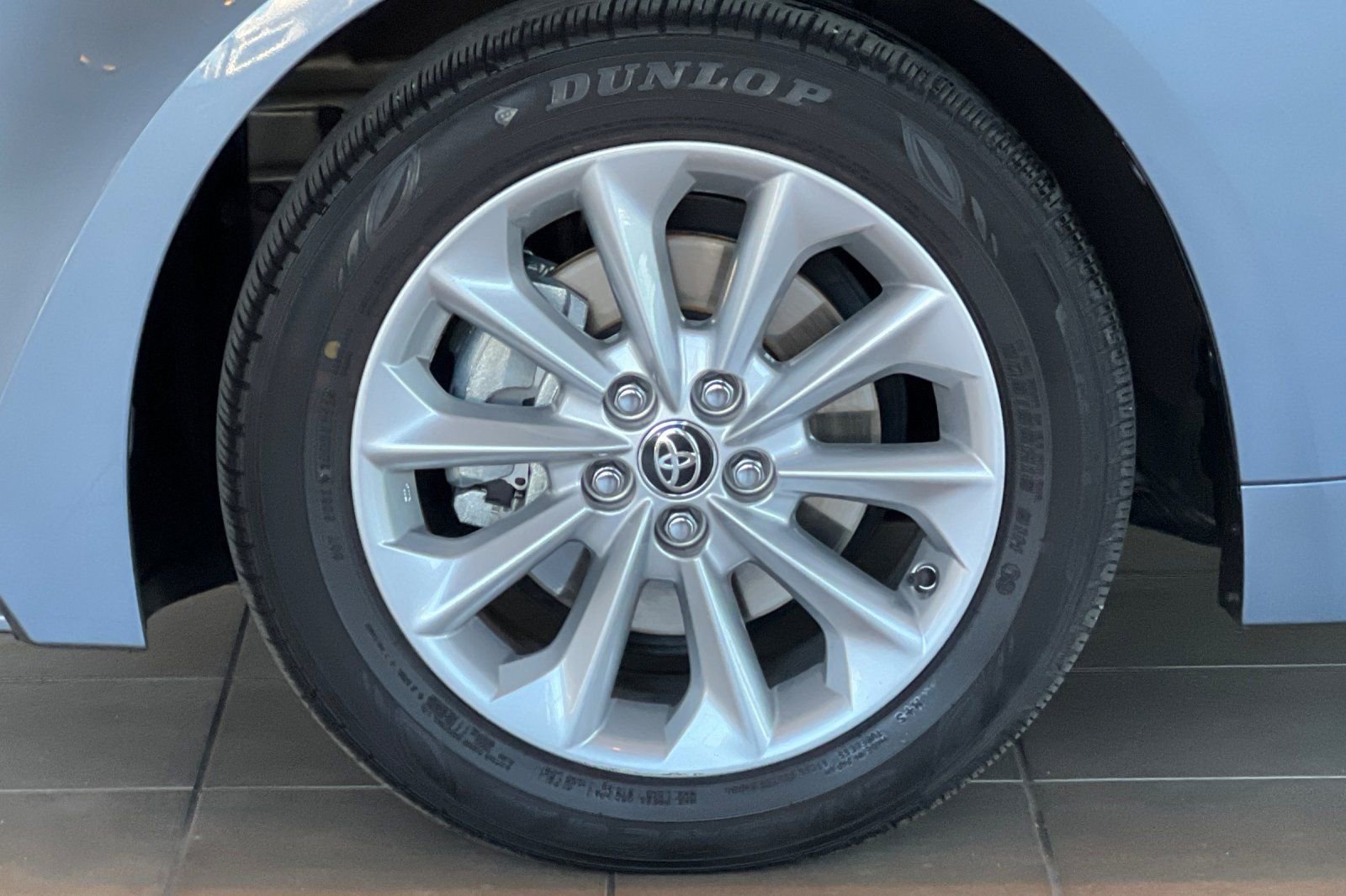 Certified 2022 Toyota Corolla LE w/ LE Convenience Package FWD image 25
