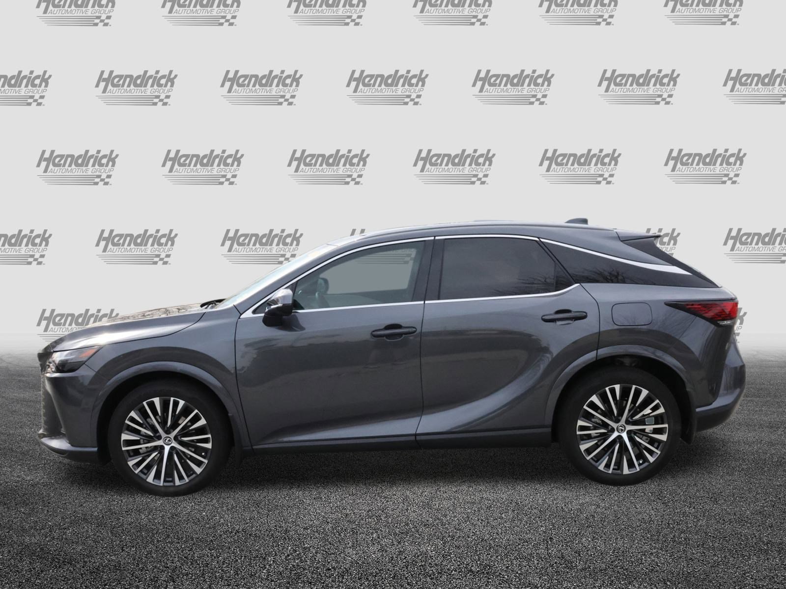 Certified 2024 Lexus RX 350 Premium Plus w/ Convenience Package image 6