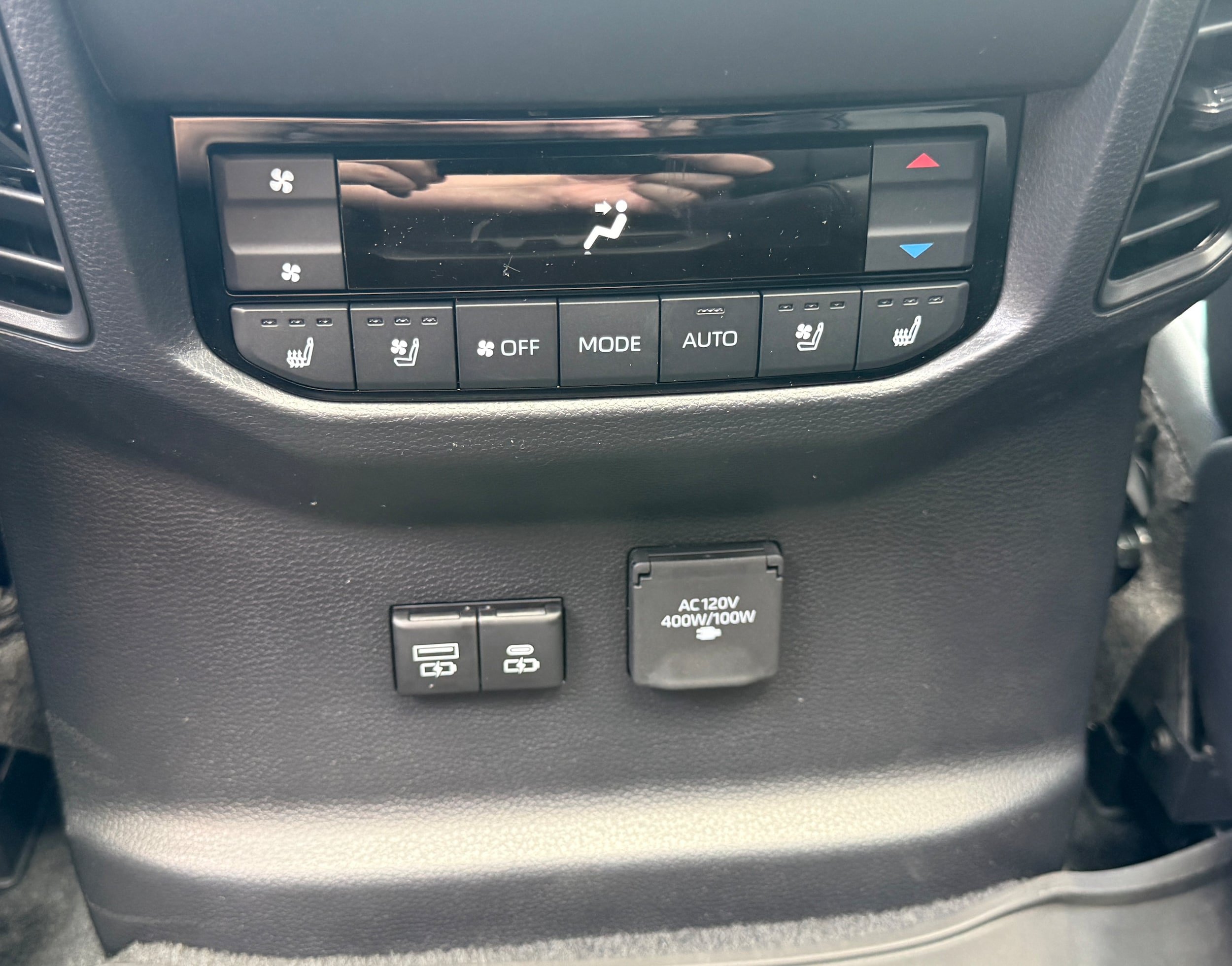 New 2026 Toyota Sequoia Platinum AWD/4WD image 13
