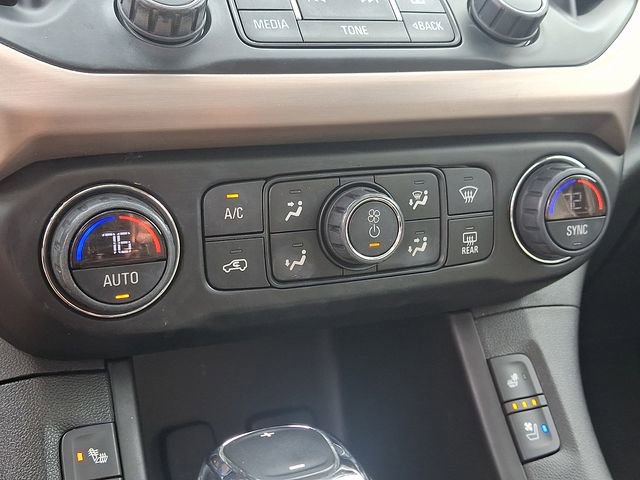 Used 2019 GMC Acadia Denali w/ Technology Package image 15