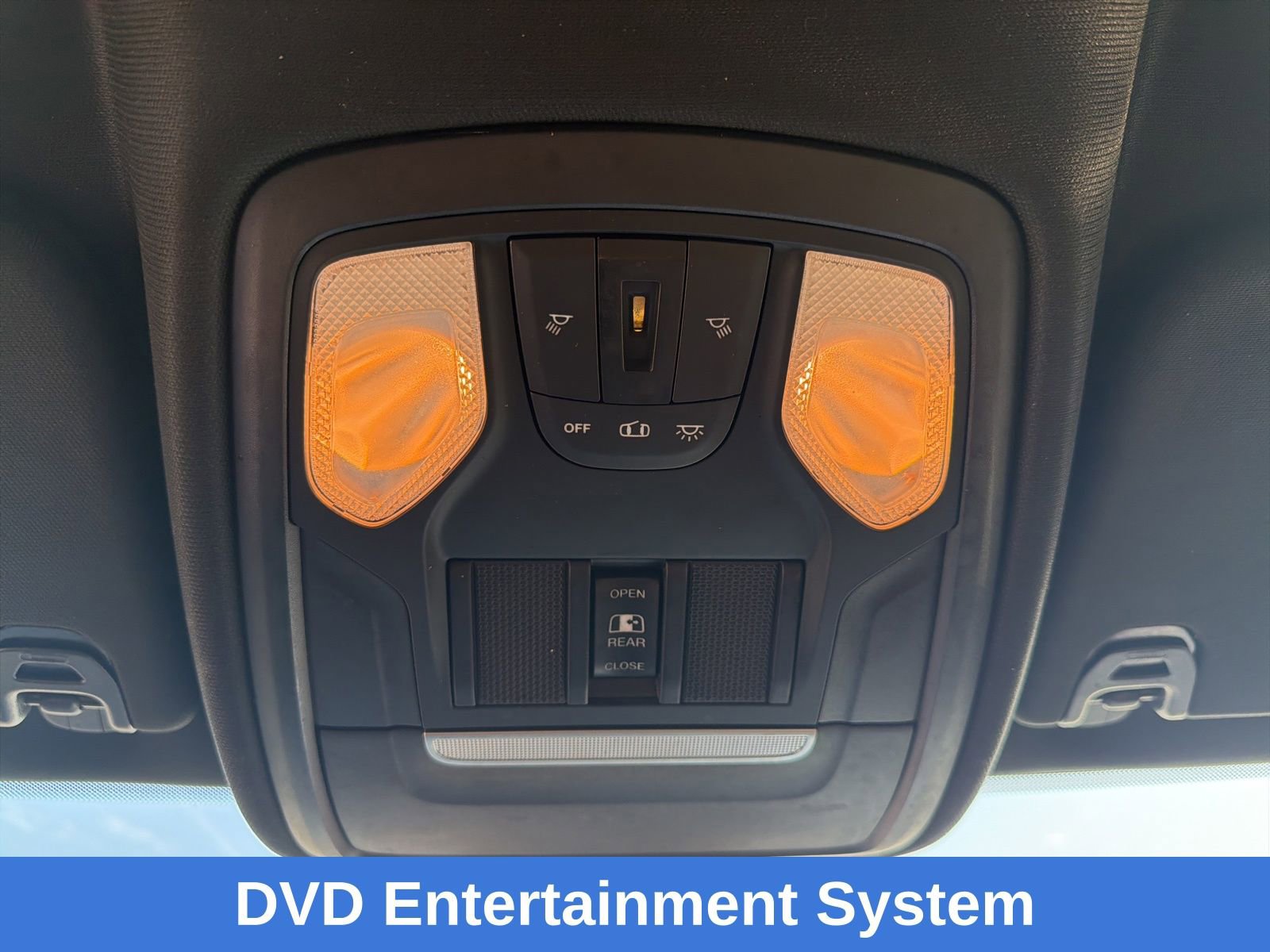 Used 2019 RAM 1500 Big Horn image 15